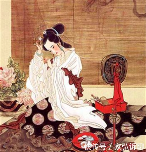 《孔雀东南飞》为何被移出教科书?老教授:你看刘兰芝都做了什么