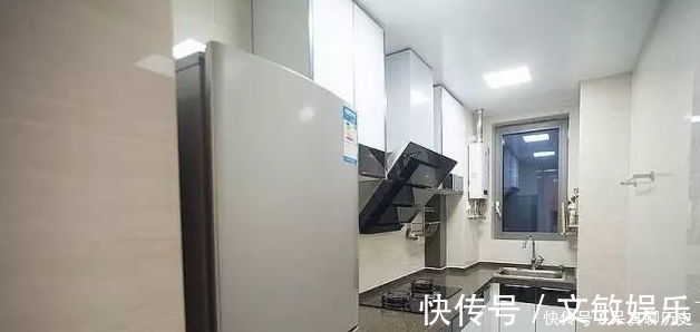 收纳|96㎡新房保洁完,简装12万超实用,朋友都说没20万搞不定,晒晒!