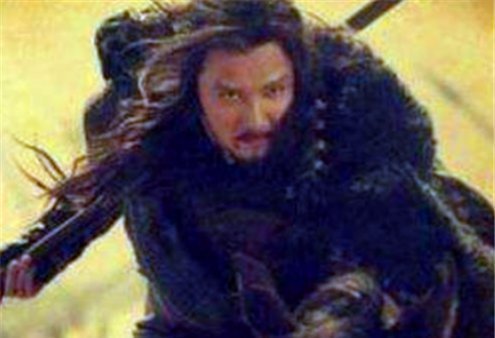 有何|古代拥有“双重瞳孔”的人有哪些他们眼中的世界与常人有何不同