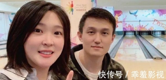 杨臻博|她被称为“惠美人”,曾是女排主力队员,结婚生子后依然保持超高颜值