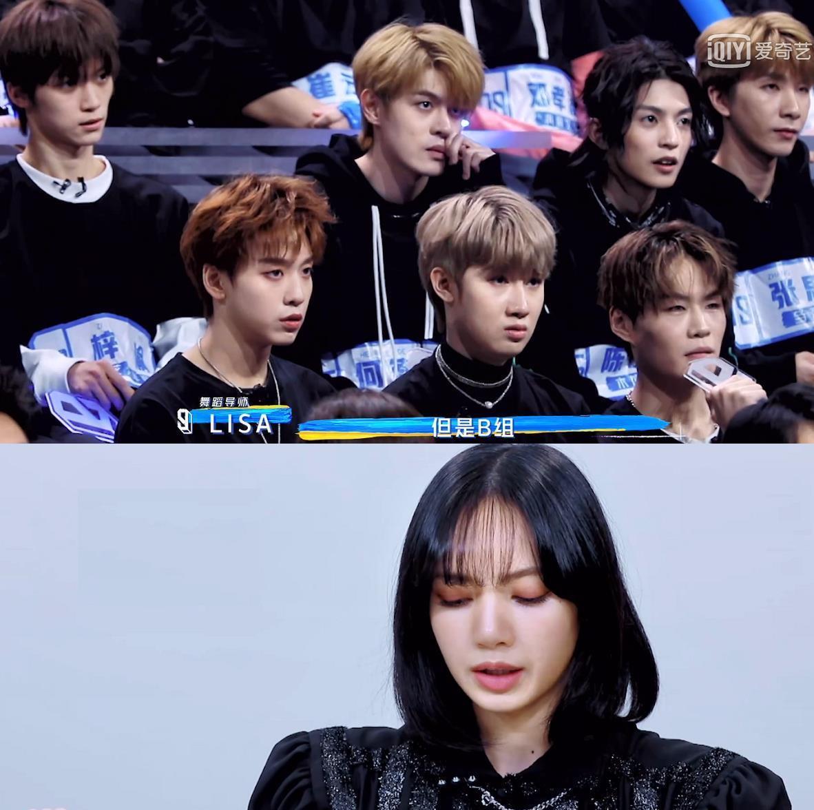 青3余景天、罗一舟对决了个寂寞,四位导师都选赵瑾尧为最优选手