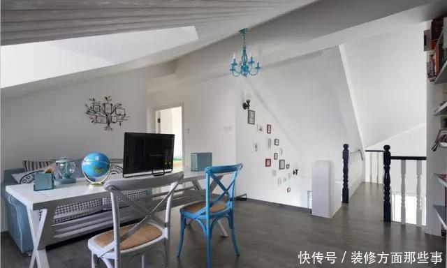 装修|媳妇为了赠送面积,不顾家人反对执意买顶层,装修完集体被打脸了!