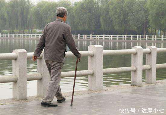 特征|长寿老人通常会有这5大“特征”，如果占3个以上，真心恭喜你