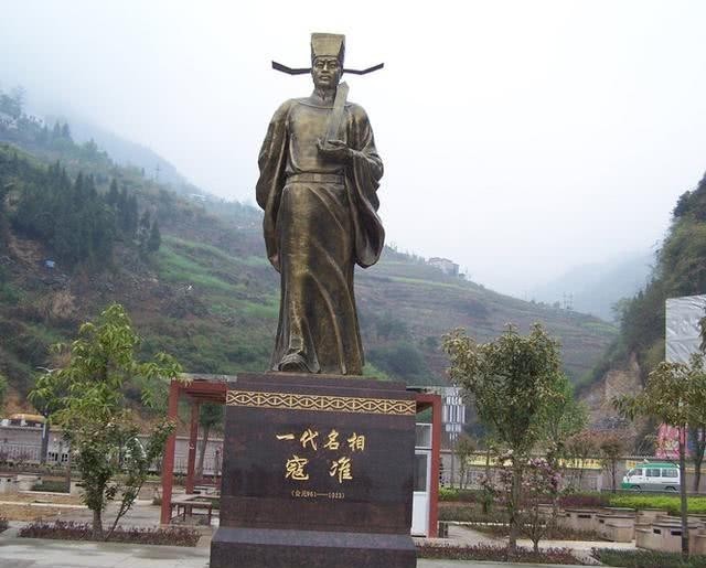 挽救|挽救北宋于狂澜之中的寇准,为何死后没有享受配享太庙的待遇?