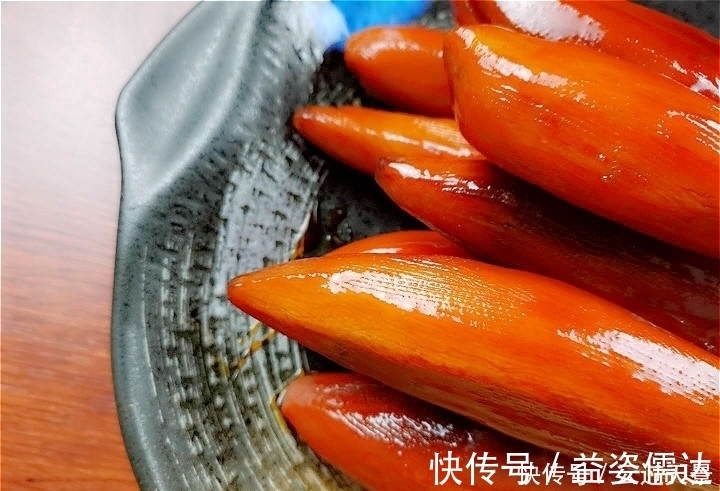 红薯别再煲粥了,教你新做法,一次3个不够吃,用来哄孩子最合适