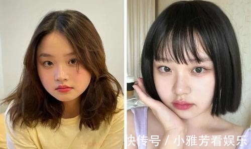 发型|发型,决定女性颜值的命脉!