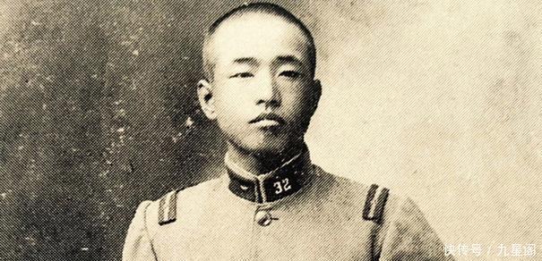 侵华|石原莞尔,“九一八事变”主谋,日本侵华战争的“点火人”