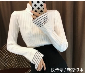 半身裙|今年流行黑色半身裙的N种穿搭法,配这4种上衣,演绎不同气质