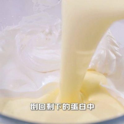 戚风蛋糕|把全家人征服的日式冰乳酪蛋糕，好吃到过分