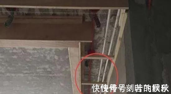 吊顶|装修师傅说吊顶比什么都重要,后面我才知道装修师傅的良苦用心