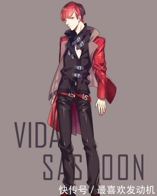 沙宣|洗发水也能“拟人化”,海飞丝变成贴身执事,清扬化身运动型男神