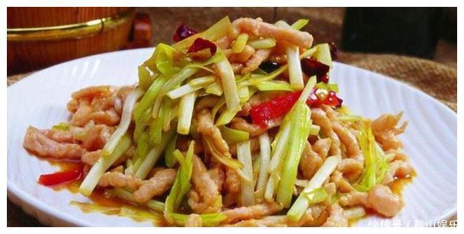 天天吃都不腻的几道家常菜,鲜香可口,让家人吃出美美的幸福感