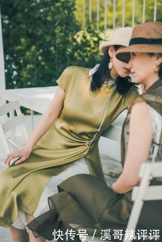 别被三木的美“迷惑”了,除了穿搭,这一点更关键,手把手教给你