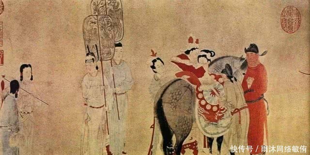 警示|唐玄宗是如何“玩砸”盛世的?唐朝从开元全盛走向衰世的警示