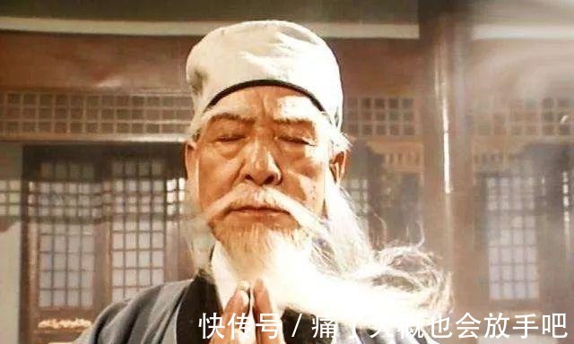 虚竹$《天龙八部》之后,虚竹实力有多强,他的五绝徒弟说得好