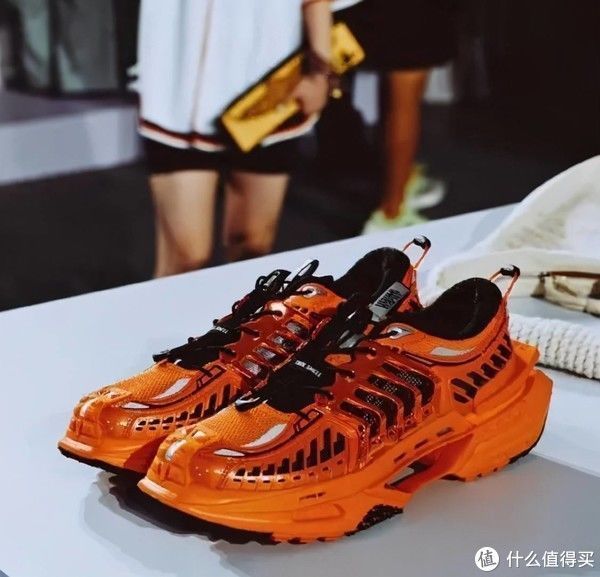 盘点 盘点最值得入手的5双国产跑鞋,良心推荐不含广告