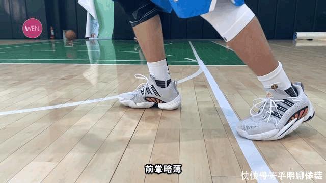 球鞋|吊打自家所有签名鞋的休闲鞋!为何说BYW2是阿迪最出色的实战鞋