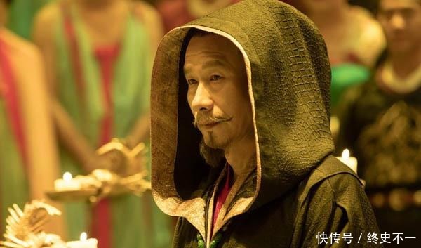 唐玄宗|安史之乱颠覆了大唐盛世，杨国忠和杨贵妃，真的是罪魁祸首吗