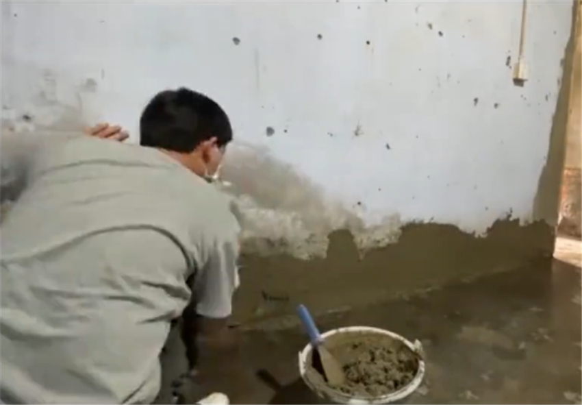 厂房|成都老公为妻女改造废弃厂房宿舍，15㎡空间，千元改造成温馨的家