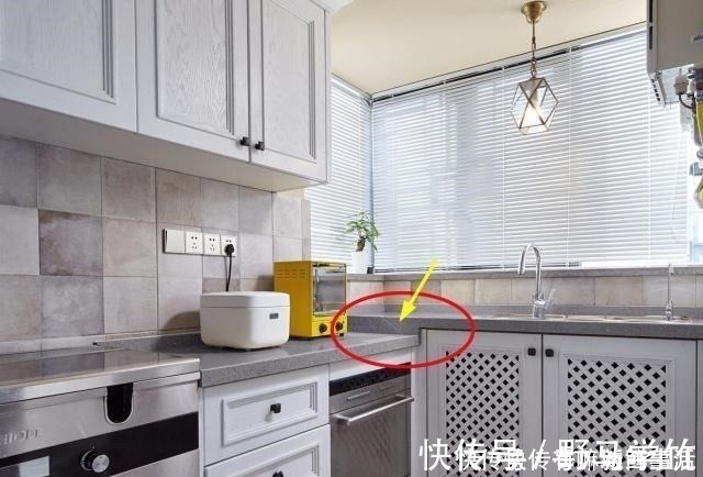 装修|新房装修厨房最重要！分享橱柜定制16条“干货”，拿走不谢！