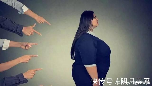 湿气|加速女性“发胖”的6种行为，想要健康减肥，坚持做到“三个一”