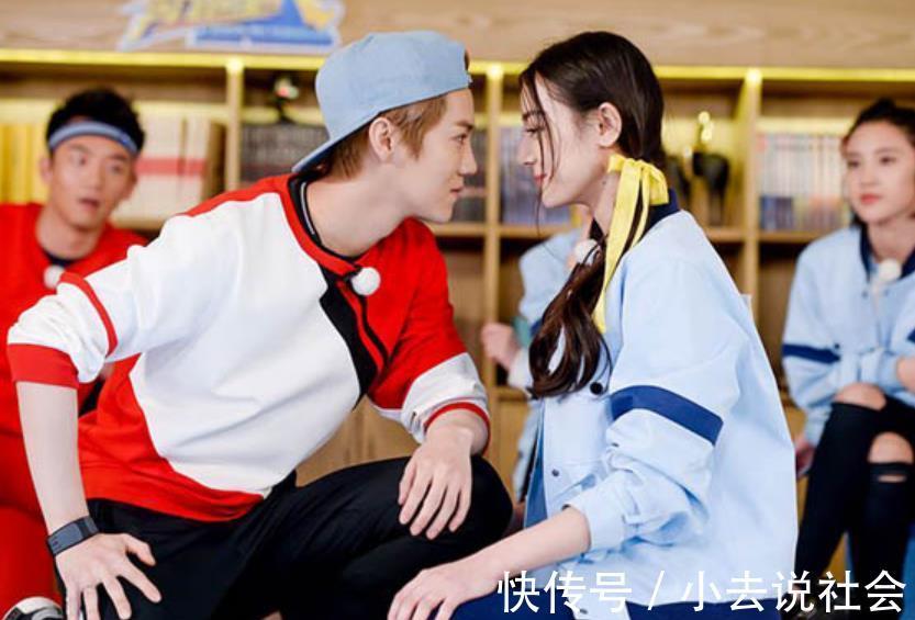 原班人馬|《奔跑吧》官宣新嘉賓蔡徐坤因個人原因不參加，白鹿、林一加入