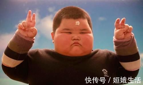 超重|孩子还小,体重对孩子不重要?原来体重对孩子以后的影响这么大