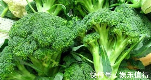 西红柿|想长寿先排毒,常吃3种食物,促进肝脏解毒,增强体质