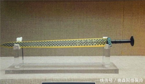 宝剑|古人锻造的宝剑为何能削铁如泥,现在却不行?专家:削的并不是铁