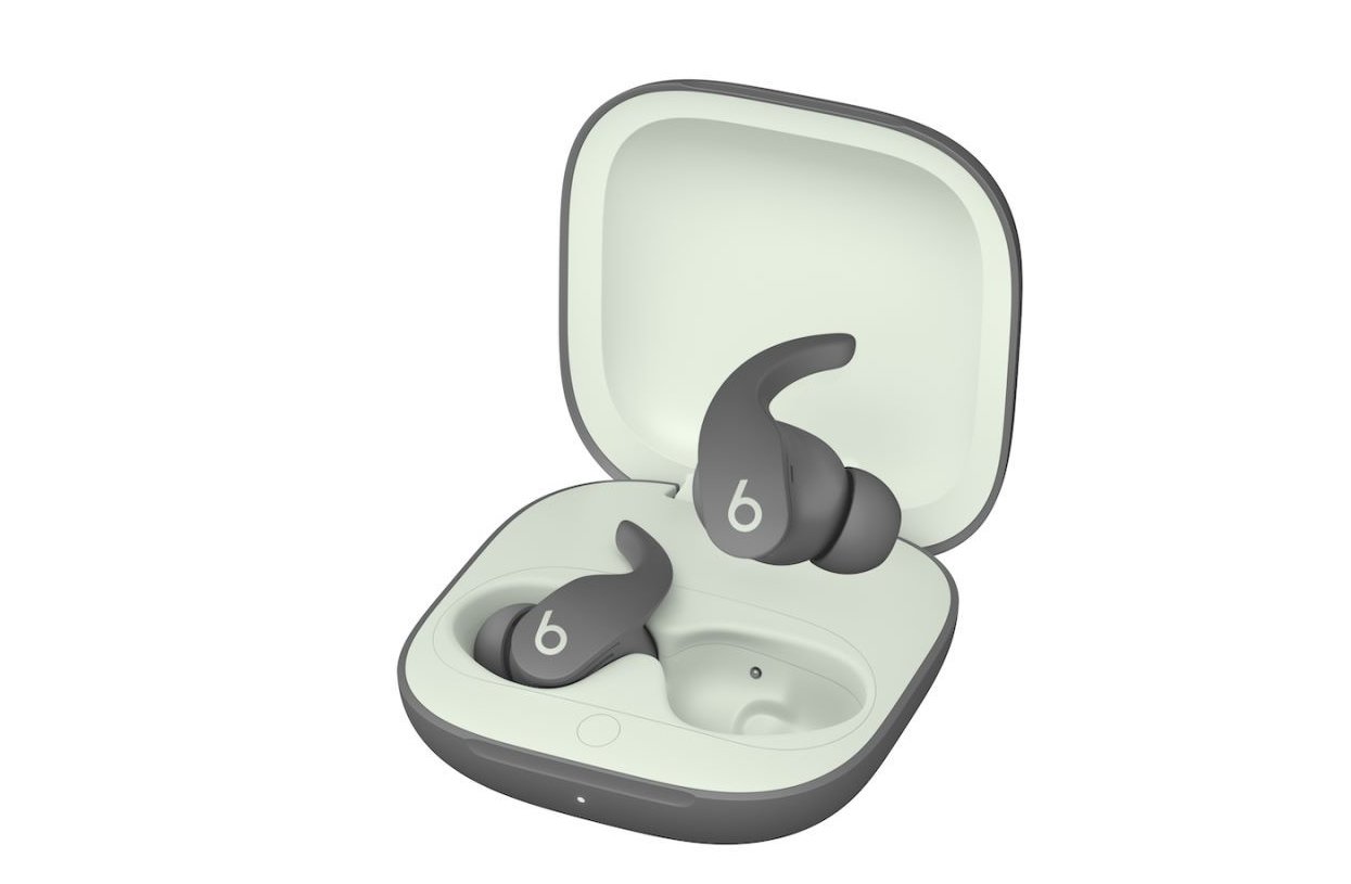 be苹果 Beats Fit Pro 耳机正式发布：入耳式设计，支持主动降噪等