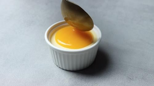 果肉|吃了30年芒果，今天才知道芒果最好吃的做法！别再傻傻直接吃了