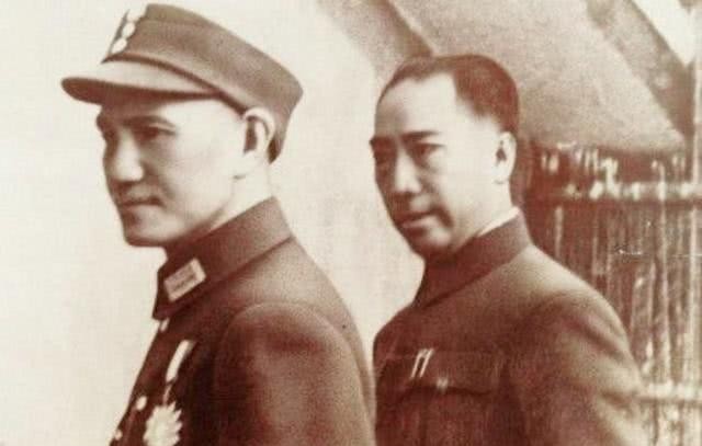 局长|在军统中,为何大名鼎鼎的戴笠仅是副局长?你也不看看局长都是谁