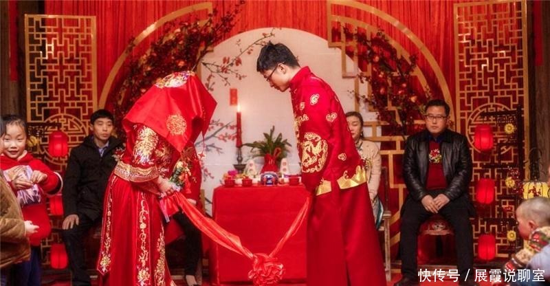 恩爱夫妻|俗话说“恩爱夫妻不到头”,什么意思?你知道下半句吗?