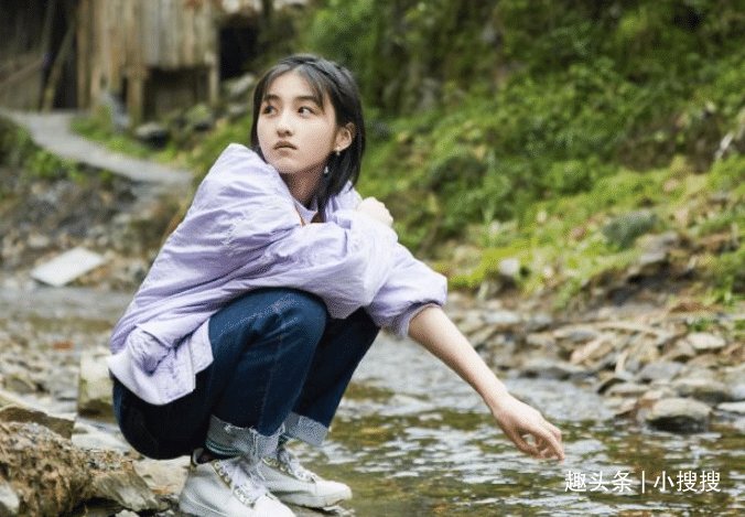 向往的生活|子枫妹妹在《向往5》主动展示才艺，黄老师很是欣慰，好评如潮