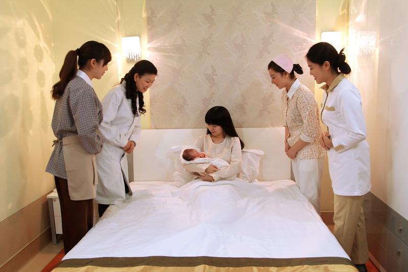 妈妈|“新型坐月子”日趋流行,婆媳没矛盾老公不为难,家庭和谐更欢乐