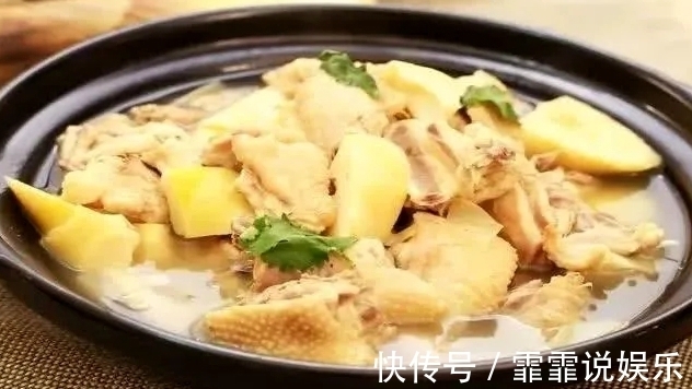 香上加鲜、美味滋补的家常菜，老人小孩都喜欢，做两盘都不够吃！