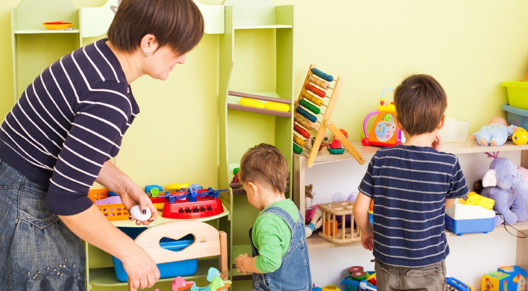 孩子|玩具越多,孩子越不专注?家长可以试着用“可玩性原则”挑选玩具