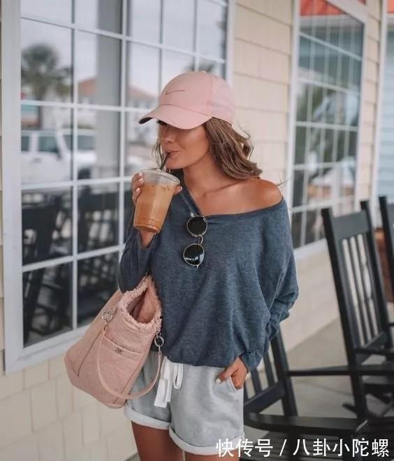 粉色|张碧晨还是太瘦了,腿细的靴筒都塞不满,单看腰围真不像生过孩子