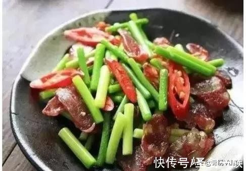 蒜苔|国庆节将至，这12道荤素搭配家常菜，轻松搞定国庆家宴