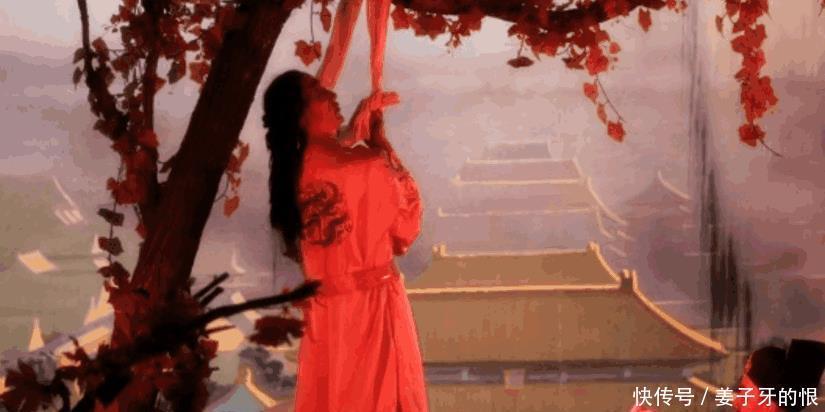 明朝|明朝灭亡后,清兵在皇宫发现一道圣旨,圣旨上的内容让人落泪!