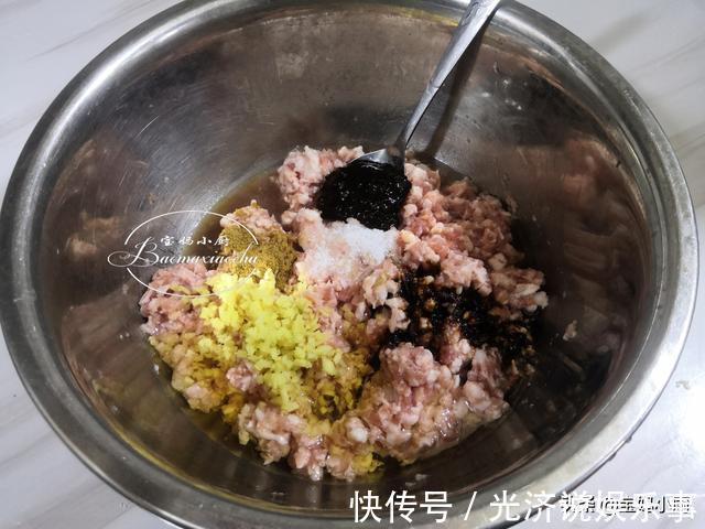 夏季|夏季做包子馅，我就服这俩“货”，便宜，好消化胃里舒服，老香了