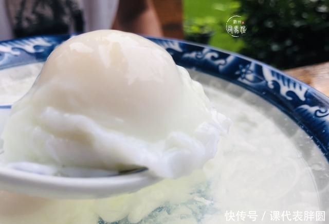 徽州|舌尖上的徽州(91)鸡子滚水:贵客登门时候,最为隆重待客食物