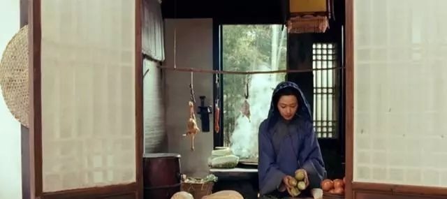 深山#才子为寡妇写了首诗,被名流贬得一无是处,如今却入选中学教材