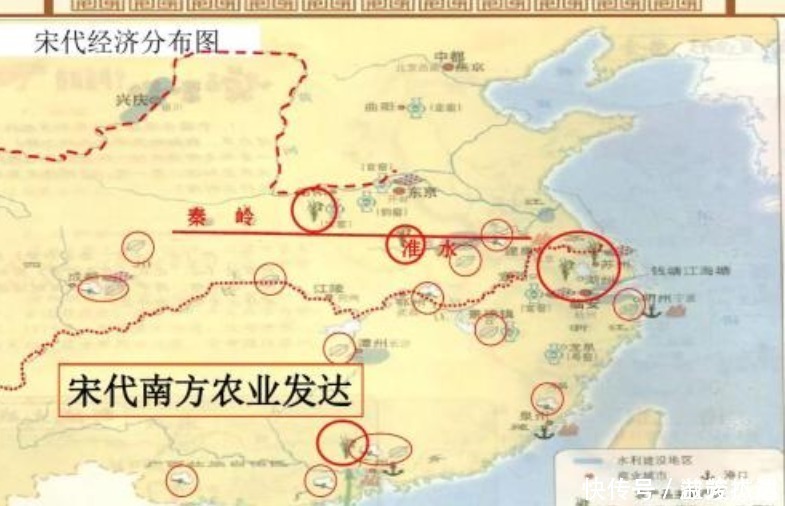 为什么南方到处是祠堂,北方却很少见?背后的原因有这几点