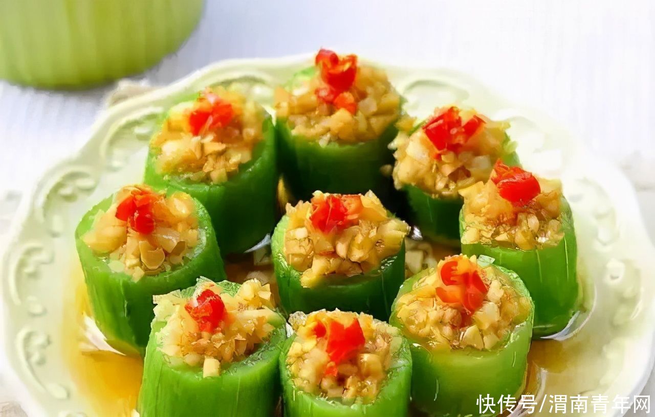 渭南市二院分泌科：多吃这四种瓜，控糖很轻松！