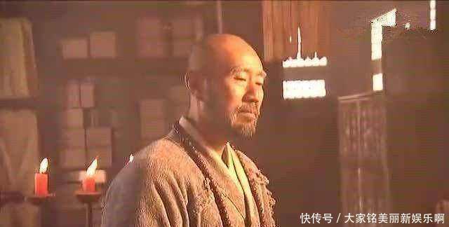 天龙后传扫地僧露出狐狸尾巴,打段誉,伤虚竹,乔峰重出江湖