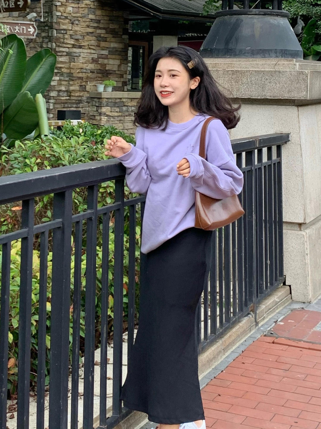 搭配|每个女生都是独一无二的,微胖女孩也能穿得性感有女人味!