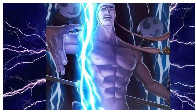 草帽海贼团|海贼王：如果艾尼路在空岛战败后加入草帽团，剧情会怎么发展