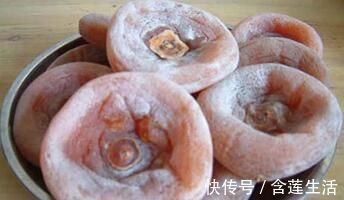 单宁|痔疮作祟，“天然药库”柿子就能帮到你，但要注意别犯这两个错