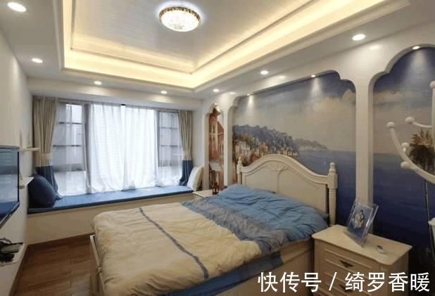 老婆|表哥花20万装修的新房，老婆看了两眼发光，恨不得住下不走了！